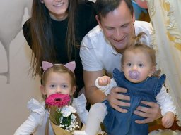 Vítání občánků